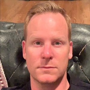 Meet your Posher, Blake